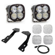 Load image into Gallery viewer, Baja Designs 19-23 Mercedes Sprinter XL Pro A-Pillar Kit