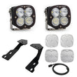 Load image into Gallery viewer, Baja Designs 19-23 Mercedes Sprinter XL Sport A-Pillar Kit