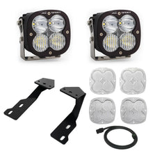 Load image into Gallery viewer, Baja Designs 19-23 Mercedes Sprinter XL Sport A-Pillar Kit