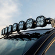 Load image into Gallery viewer, Baja Designs 2005+ Toyota Tacoma 8XL Linkable Roof Kit - Additional View 5