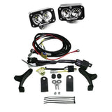 Baja Designs LED Light Kit Squadron Pro fits 2014-2016 KTM 250 SX-F / 250 XC-F / 350 SX-F / 350 XC-F