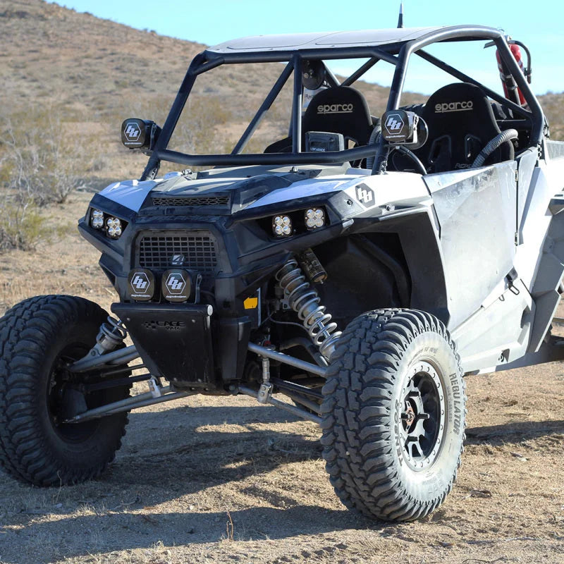 Baja Designs 2014+ Polaris RZR XP1000/RS1 Unlimited Headlight Kit - Main Product View