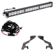 Load image into Gallery viewer, Baja Designs 2014+ Tundra 30in Grill LED Light Bar For Toyota Tundra OnX6+ Kit