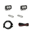 Load image into Gallery viewer, Baja Designs 2015+ Ford F-150 S2 Series Reverse Light Kit w/Upfitter - Side View