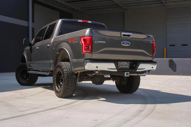 Baja Designs 2015+ Ford F-150 S2 Series Reverse Light Kit w/Upfitter - Detail View