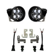 Load image into Gallery viewer, Baja Designs 2016+ Toyota RAV4 Squadron Fog Light Pocket Kit - Clear