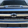 Load image into Gallery viewer, Baja Designs 2017 Chevreolet Silverado 2500/3500 HD 30in OnX6+ Grille Light Bar Kit - 5000K Daylight - Main Product View