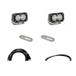Load image into Gallery viewer, Baja Designs 2017+ Ford Super Duty S2 Sport Dual Reverse Kit w/ Upfitter