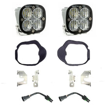 Load image into Gallery viewer, Baja Designs 2019+ Mercedes Sprinter Squadron SAE Fog Pocket Light Kit