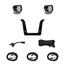 Load image into Gallery viewer, Baja Designs 2019+ Mercedes Sprinter Van Dual S1 Reverse Kit (Rear) - Main Product View