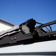 Load image into Gallery viewer, Baja Designs 2019+ Mercedes Sprinter Van S1 Roof Rack Rail Kit - Side View