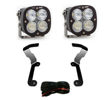 Load image into Gallery viewer, Baja Designs 2019+ Sierra 1500 XL80 A-Pillar Light Kit - Main Product View