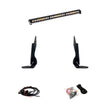 Load image into Gallery viewer, Baja Designs 2020+ GMC 2500/3500 30in Grille LED Light Bar Kit S8 Driving Combo - Main Product View