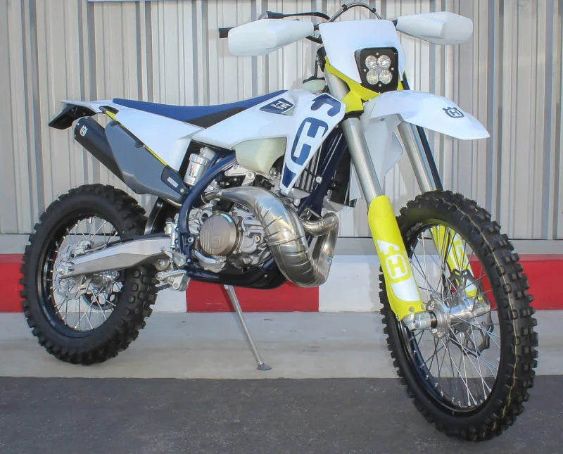 Baja Designs 2020+ XL80 LED Husqvarna Kit - Main Product View