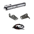 Load image into Gallery viewer, Baja Designs 2021+ Dodge Ram TRX 20 Inch OnX6+ Bumper Kit