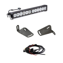 Load image into Gallery viewer, Baja Designs 2021+ Dodge Ram TRX 20 Inch OnX6+ Bumper Kit