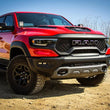 Load image into Gallery viewer, Baja Designs 2021+ Dodge Ram TRX 20 Inch S8 Bumper Kit - Side View