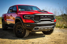 Load image into Gallery viewer, Baja Designs 2021+ Dodge Ram TRX 20 Inch S8 Bumper Kit - Side View
