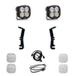 Load image into Gallery viewer, Baja Designs 2021+ Dodge Ram TRX XL Sport A-Pillar Mount Kit
