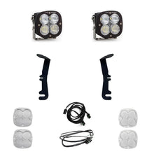 Load image into Gallery viewer, Baja Designs 2021+ Dodge Ram TRX XL Sport A-Pillar Mount Kit