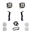 Load image into Gallery viewer, Baja Designs 2021+ Dodge, Ram TRX XL80 A-Pillar Kit - Detail View