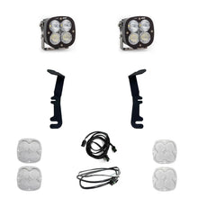 Load image into Gallery viewer, Baja Designs 2021+ Dodge, Ram TRX XL80 A-Pillar Kit - Detail View