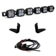 Load image into Gallery viewer, Baja Designs 2021+ Ford Bronco 6 XL Linkable Light Bar For Steel Bumper Mount