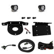 Load image into Gallery viewer, Baja Designs 2021+ Ford Bronco Dual S1 Sport W/C Reverse Kit w/Lic Plate