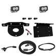 Load image into Gallery viewer, Baja Designs 2021+ Ford Bronco Dual S1 Sport W/C Reverse Kit w/Lic Plate w/Upfitter - Main Product View
