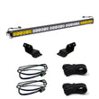 Load image into Gallery viewer, Baja Designs 2021+ Ford Bronco Roof Light Bar Kit 50 inch Onx6+ Dual Control w/Upfitter