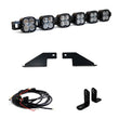 Load image into Gallery viewer, Baja Designs 2021+ Ford Raptor 6 XL Linkable Light Kit - Main Product View