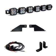 Load image into Gallery viewer, Baja Designs 2021+ Ford Raptor 6 XL Linkable Light Kit - Main Product View