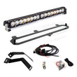 Load image into Gallery viewer, Baja Designs 2022 Toyota Tundra 20in S8 OEM Replacement Kit - Side View