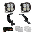 Load image into Gallery viewer, Baja Designs 2022 Toyota Tundra A-Pillar Light Mount Kit - Main Product View