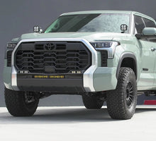 Load image into Gallery viewer, Baja Designs 2022 Toyota Tundra A-Pillar Light Mount Kit - Side View