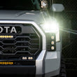 Load image into Gallery viewer, Baja Designs 2022 Toyota Tundra S1 Vent Kit - Main Product View