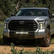 Load image into Gallery viewer, Baja Designs 2022 Toyota Tundra S1 Vent Kit - Side View