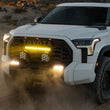 Load image into Gallery viewer, Baja Designs 2022+ Toyota Tundra TRD Pro 20in S8 Replacement Kit Amber - Main Product View