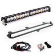 Load image into Gallery viewer, Baja Designs 2022+ Toyota Tundra TRD Pro 20in S8 Replacement Kit Clear - Detail View