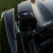 Load image into Gallery viewer, Baja Designs 2022 Toyota Tundra XL A-Pillar Light Mount Kit - Side View