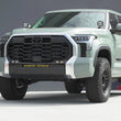 Load image into Gallery viewer, Baja Designs 2022 Toyota Tundra XL A-Pillar Light Mount Kit - Installation View