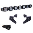 Load image into Gallery viewer, Baja Designs 2024+ Can-Am Maverick R 7XL Linkable Roof Mount Kit - Side View