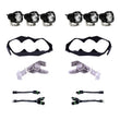 Load image into Gallery viewer, Baja Designs 2024+ Can-Am Maverick R S1 Headlight Kit - Main Product View