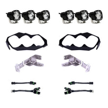 Load image into Gallery viewer, Baja Designs 2024+ Can-Am Maverick R S1 Headlight Kit - Main Product View