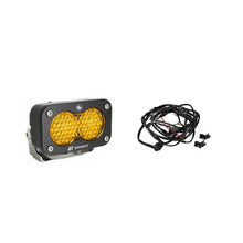 Load image into Gallery viewer, Baja Designs 2024+ Can-Am Maverick R S2 Sport Chase Light Kit - Main Product View