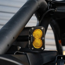 Load image into Gallery viewer, Baja Designs 2024+ Can-Am Maverick R S2 Sport Chase Light Kit - Detail View