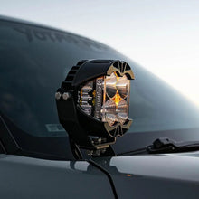 Load image into Gallery viewer, Baja Designs 2024+ Toyota Tacoma LP4 A-Pillar Kit - Main Product View