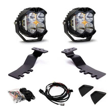 Load image into Gallery viewer, Baja Designs 2024+ Toyota Tacoma LP4 A-pillar Kit