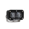 Load image into Gallery viewer, Baja Designs 21-22 Ford F-150 Raptor S2 SAE Dual Fog Pocket Light Kit - Clear - Installation View