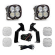 Load image into Gallery viewer, Baja Designs 21-25 Ford Raptor (Base/37/R) XL 80 A-Pillar Kit - Main Product View
